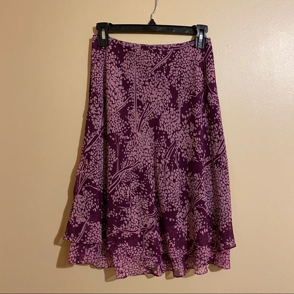 Ann Taylor Skirt - Picture 2 of 5